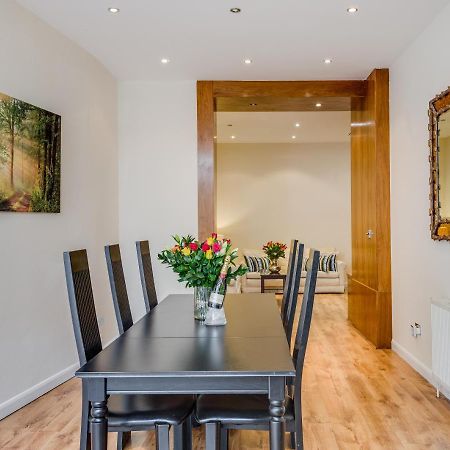 Care Property London- Apartments Εξωτερικό φωτογραφία