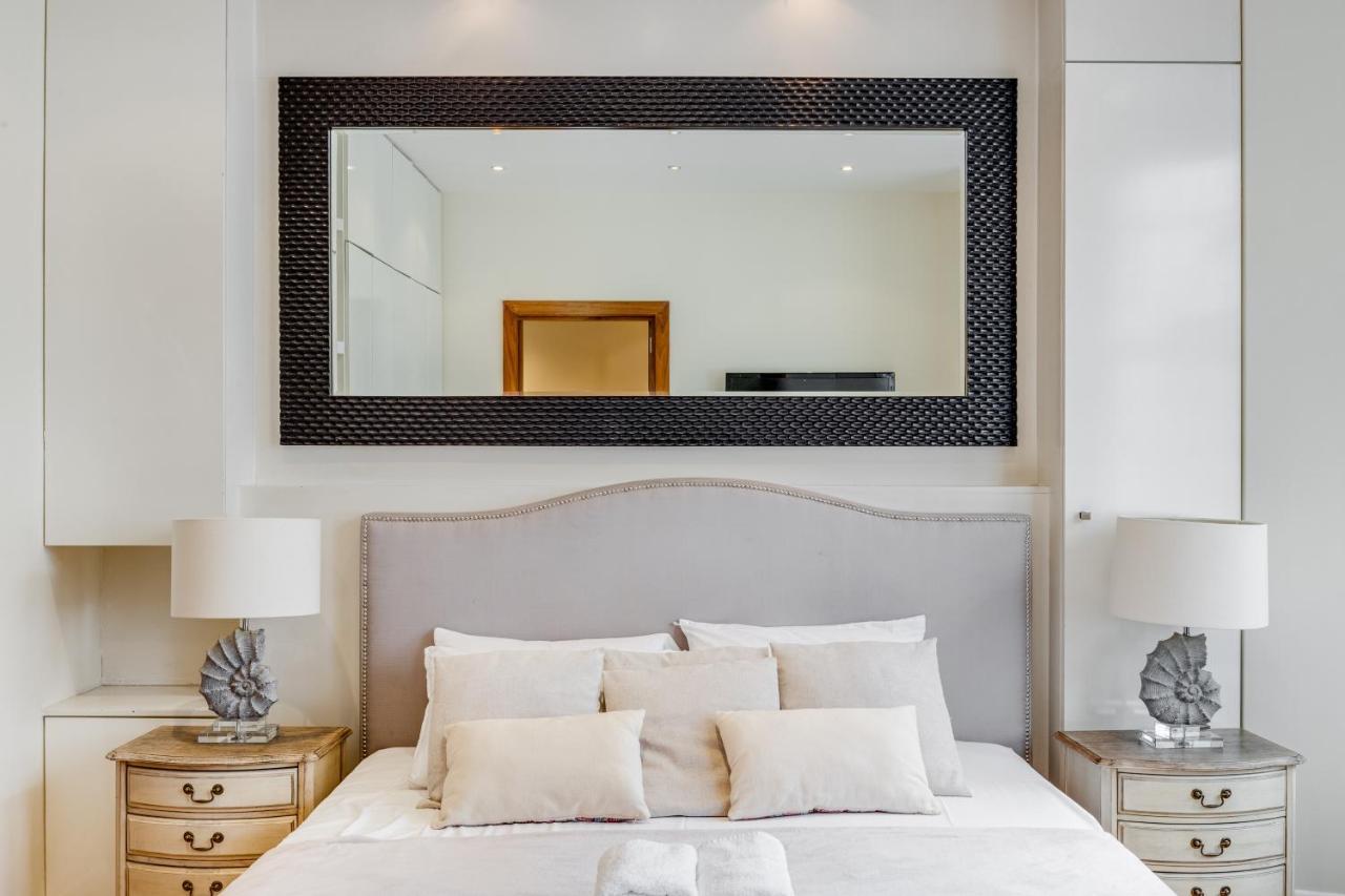 Care Property London- Apartments Εξωτερικό φωτογραφία