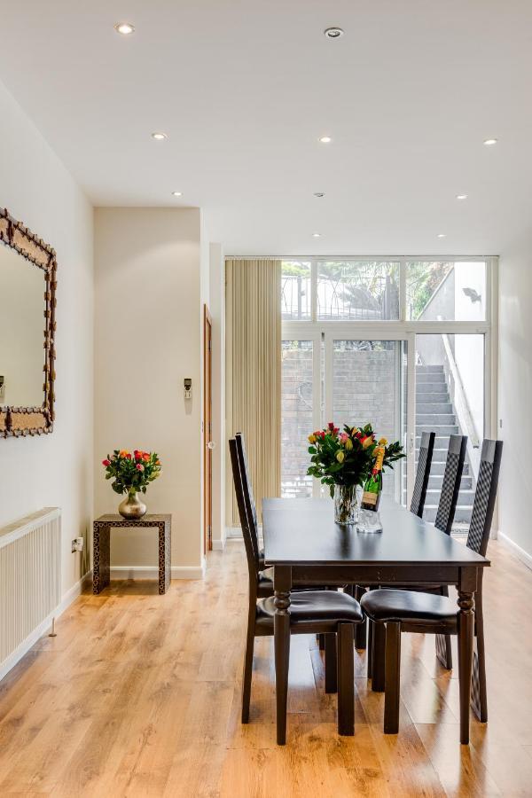 Care Property London- Apartments Εξωτερικό φωτογραφία