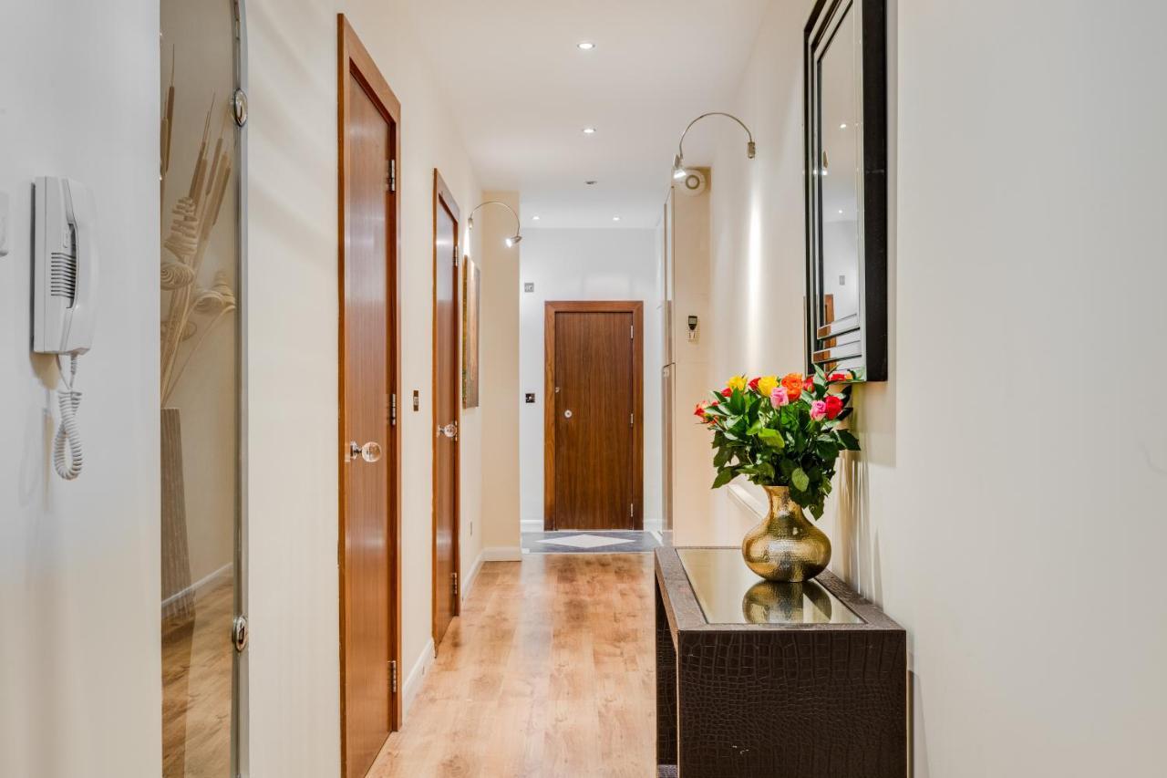 Care Property London- Apartments Εξωτερικό φωτογραφία