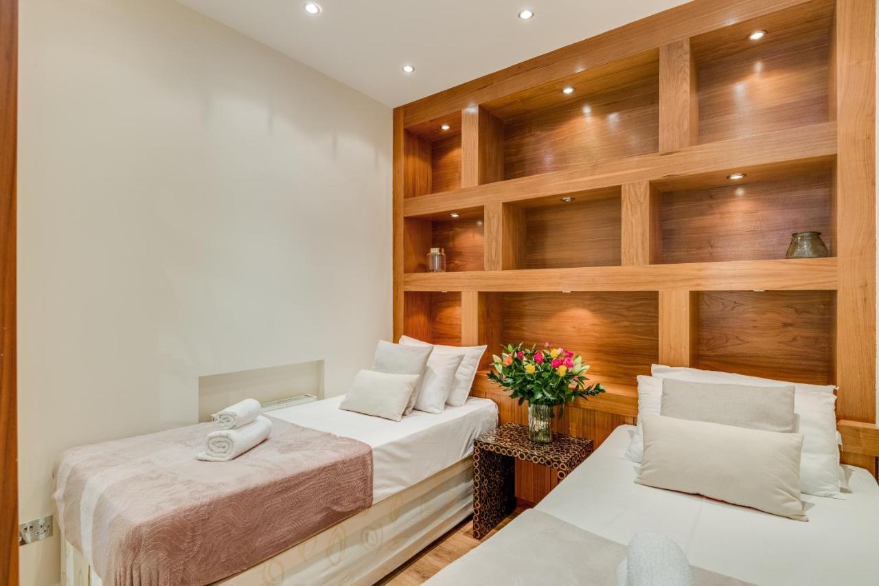 Care Property London- Apartments Εξωτερικό φωτογραφία