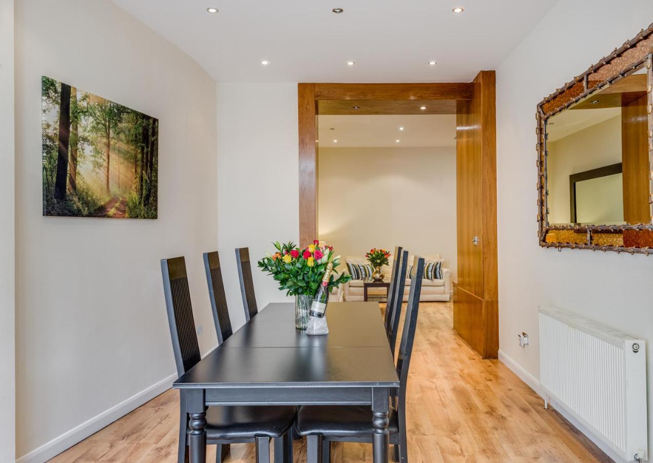 Care Property London- Apartments Εξωτερικό φωτογραφία